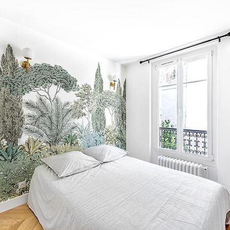 Bosquet - Jean Nicot 1Bdr By B'Your Home 巴黎 外观 照片