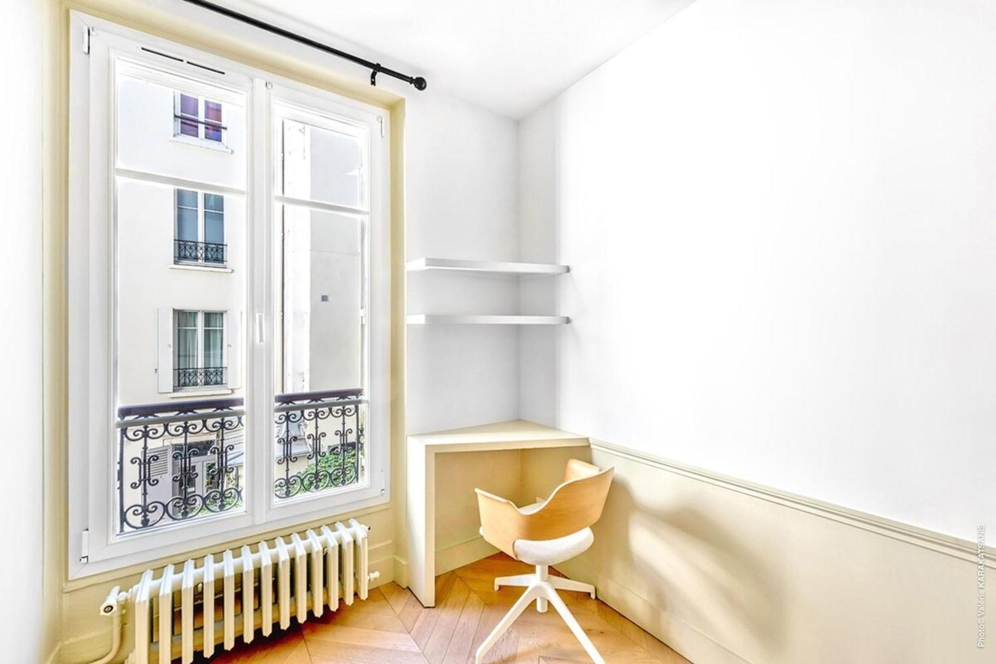 Bosquet - Jean Nicot 1Bdr By B'Your Home 巴黎 外观 照片