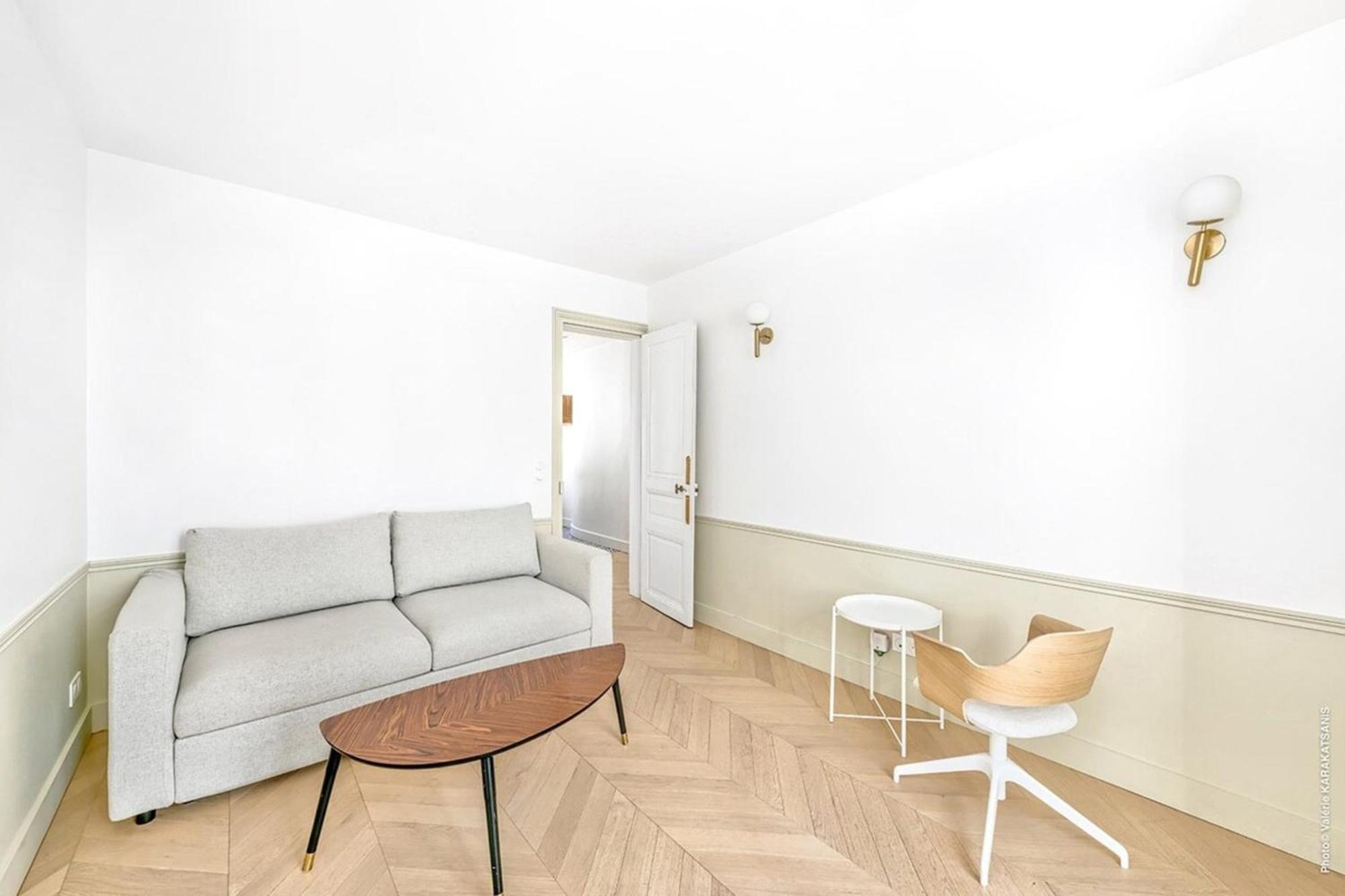 Bosquet - Jean Nicot 1Bdr By B'Your Home 巴黎 外观 照片