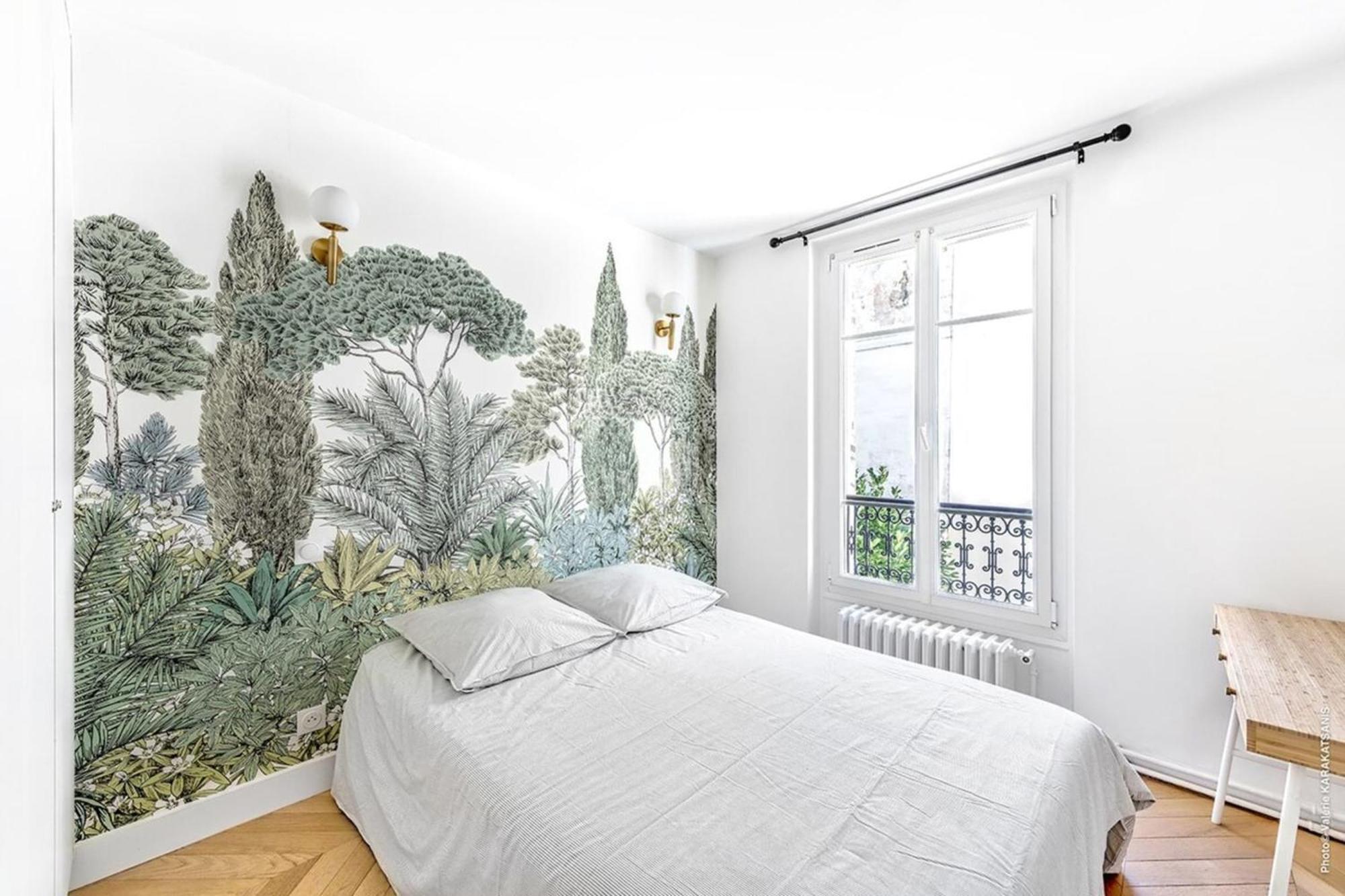Bosquet - Jean Nicot 1Bdr By B'Your Home 巴黎 外观 照片